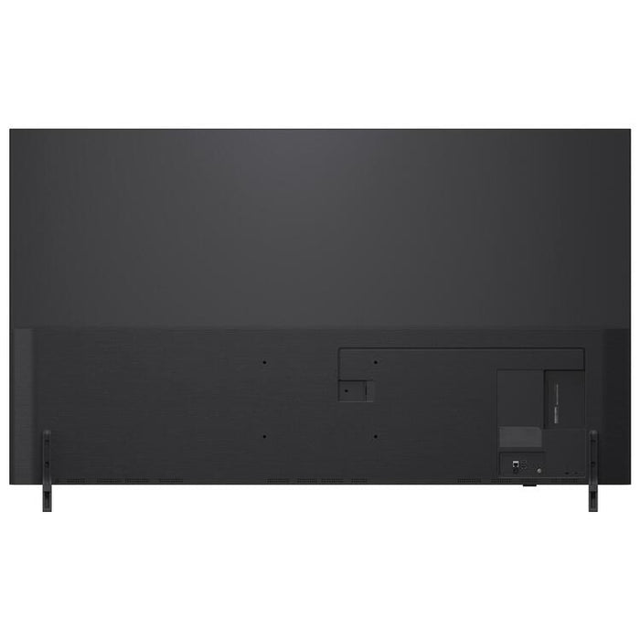 LG 75QNED82AUA | Téléviseur 75" QNED 4K - UHD 4K - Série QNED82A - 60Hz - Processeur IA a7 4K Gen8 - Noir | Sonxplus Victoriaville