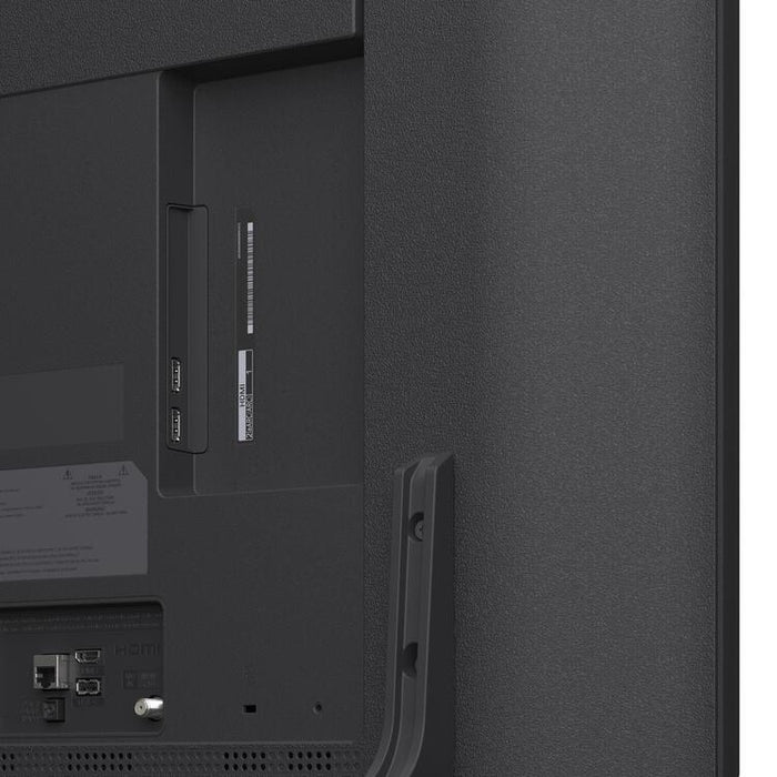 LG 86QNED82AUA | Téléviseur 86" QNED 4K - UHD 4K - Série QNED82A - 60Hz - Processeur IA a7 4K Gen8 - Noir | Sonxplus Victoriaville