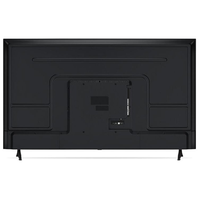 LG 50UA7700PUB | Téléviseur 50" - 4K Ultra HD - DEL - Série UA7700 - HDR - Smart WebOS - 60 Hz natif - Processeur IA a7 Gen8 4K - Noir | Sonxplus Victoriaville