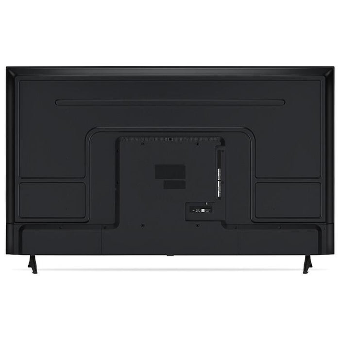 LG 65UA7700PUB | Téléviseur 65" - 4K Ultra HD - DEL - Série UA7700 - HDR - Smart WebOS - 60 Hz natif - Processeur IA a7 Gen8 4K - Noir | Sonxplus Victoriaville