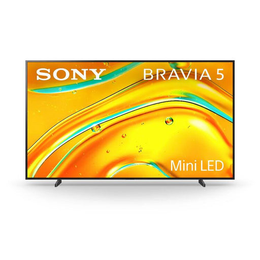 Sony K98XR50 | 98" Sony Bravia TV - Mini LED - Bravia 5 Series - 4K HDR - Google TV | Sonxplus Victoriaville