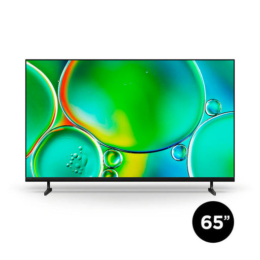 Sony K65S20M2 | Téléviseur Bravia 65" - DEL - Série Bravia 2 II - 4K Ultra HD - HDR - Google TV | SONXPLUS Victoriaville