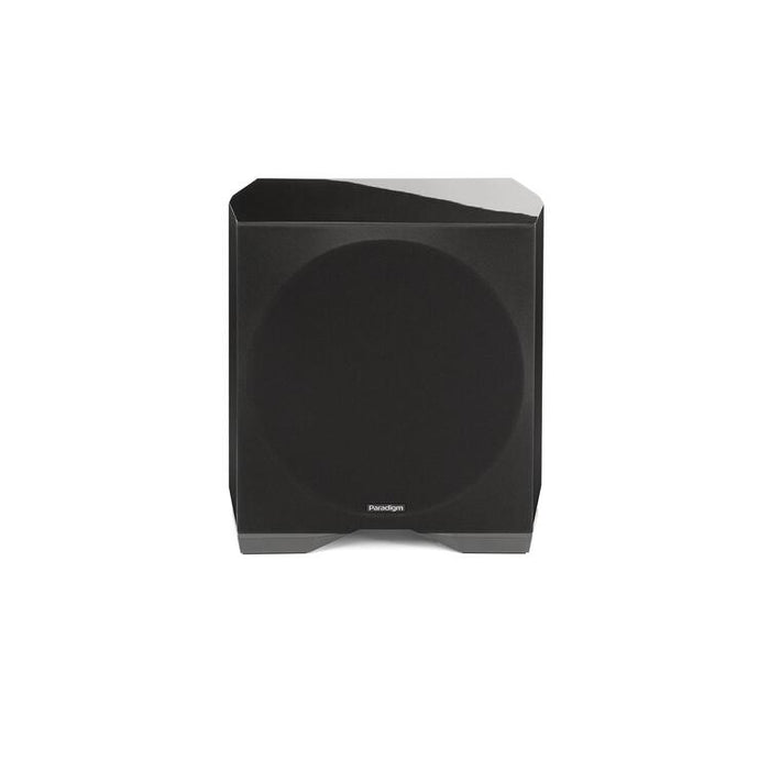 Paradigm DEFIANCE S10 | 10" Subwoofer - 500W RMS - Unit | SONXPLUS Victoriaville