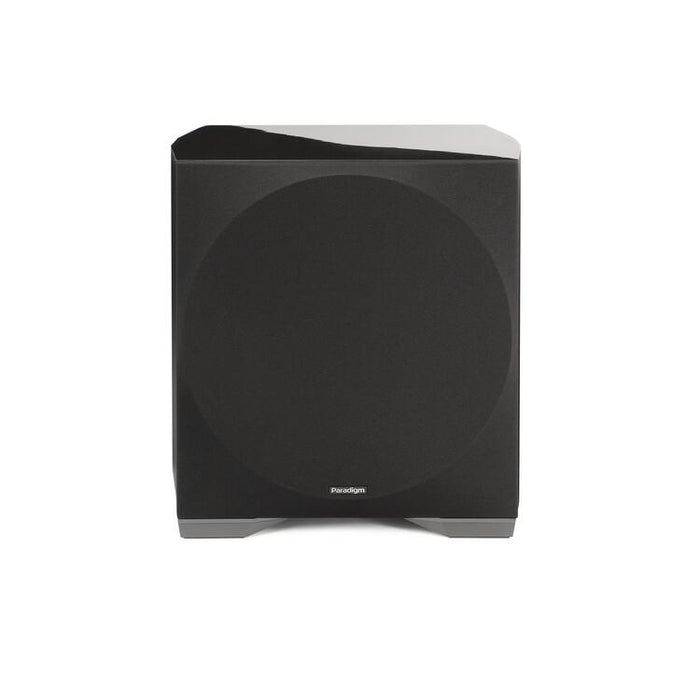 Paradigm DEFIANCE S12 | 12" Subwoofer - 800W RMS - Unit | SONXPLUS Victoriaville