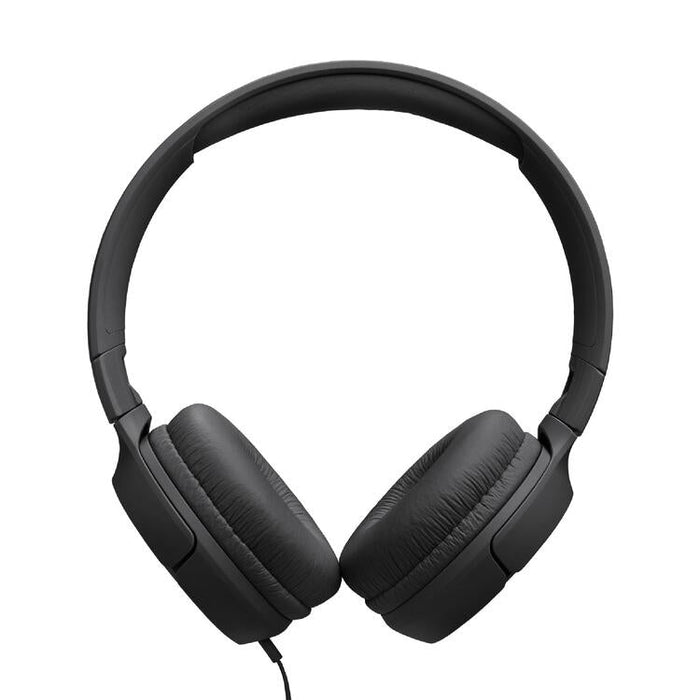 JBL Tune 520C | Écouteurs Supra-auriculaires - USB-C - Bluetooth - Noir | SONXPLUS Victoriaville