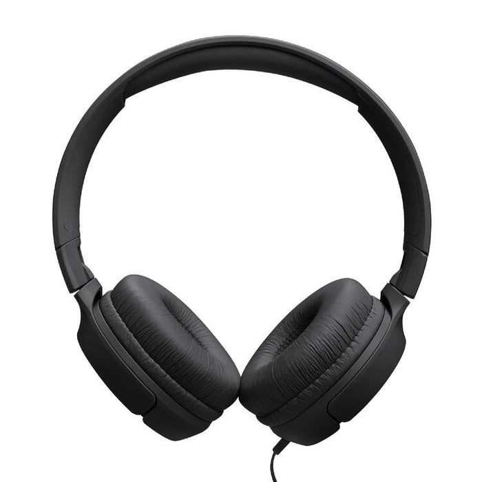 JBL Tune 520C | Écouteurs Supra-auriculaires - USB-C - Bluetooth - Noir | SONXPLUS Victoriaville