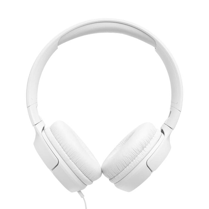 JBL Tune 520C | Écouteurs Supra-auriculaires - USB-C - Bluetooth - Blanc | SONXPLUS Victoriaville