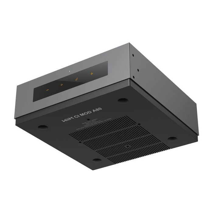 WiiM WIIMCIMODA80 | Class D Amplifier - DAC SABRE ESS ES9018K2M-sonxplus Victoriaville