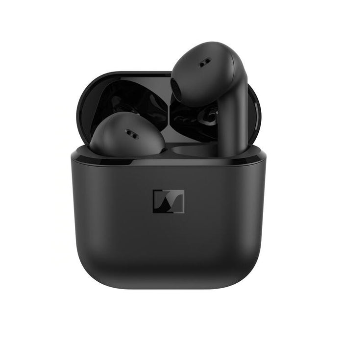 Sennheiser Accentum Open TW | In-ear headphones - Wireless - Open design for environmental awareness - Black | SONXPLUS Victoriaville