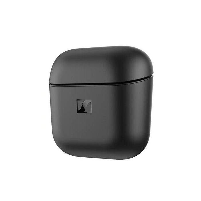 Sennheiser Accentum Open TW | Écouteurs intra-auriculaires - Sans fil - Conception ouverte pour conscience environnementale - Noir | SONXPLUS Victoriaville