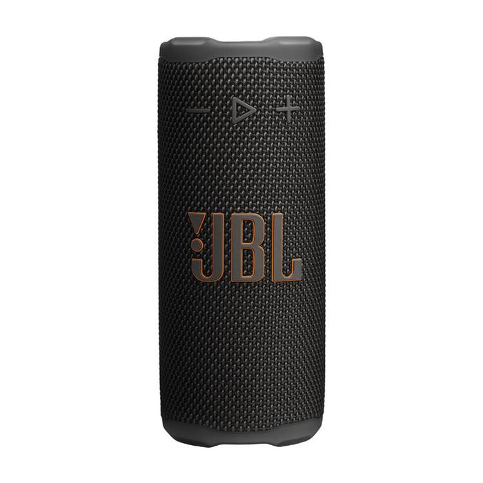 JBL Grip | Portable Speaker - Bluetooth - Ambient Light - Black-SONXPLUS Victoriaville