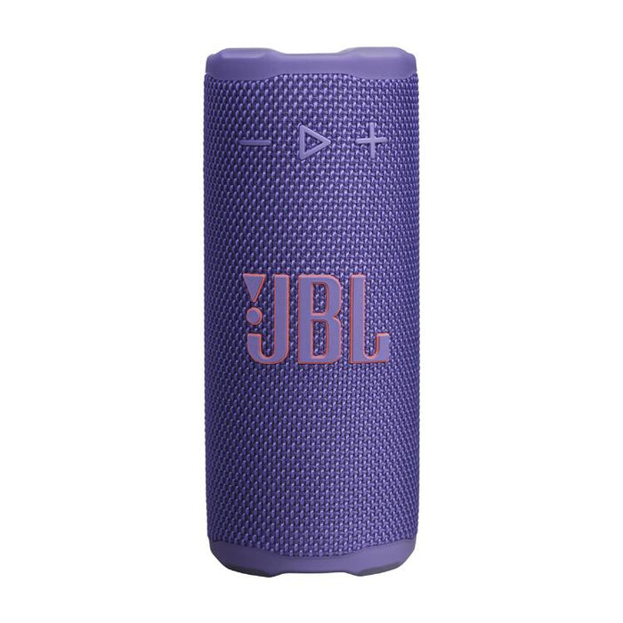 JBL Grip | Portable Speaker - Bluetooth - Ambient Light - Purple-SONXPLUS Victoriaville