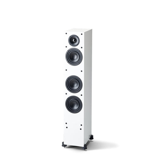 Paradigm Monitor SE 3000F | Tower Speaker - 91 db - 42 Hz - 21 000 Hz - 8 ohms - White - Pair | Sonxplus Victoriaville