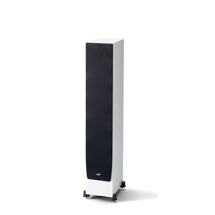 Paradigm Monitor SE 3000F | Tower Speaker - 91 db - 42 Hz - 21 000 Hz - 8 ohms - White - Pair | Sonxplus Victoriaville