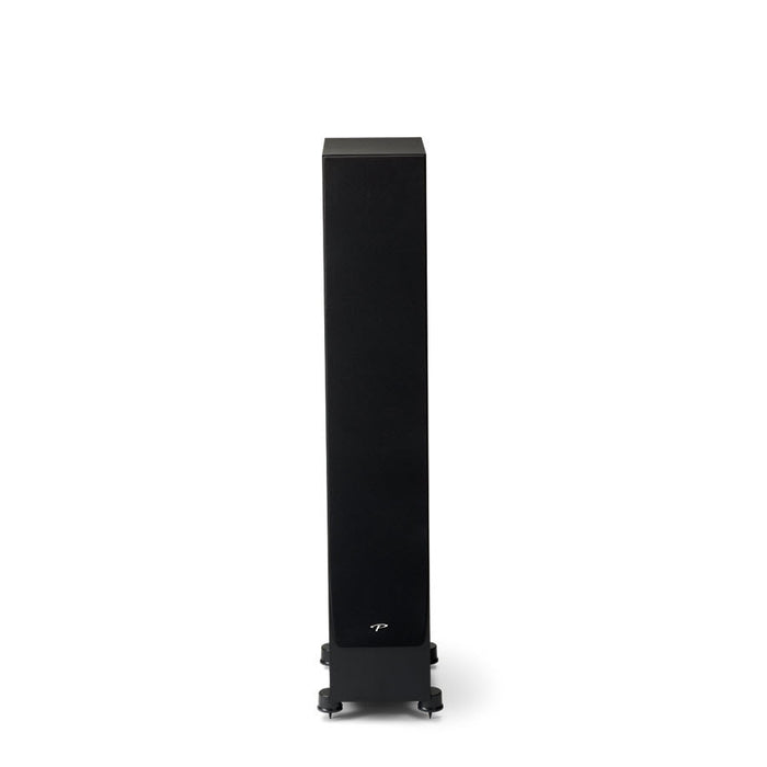 Paradigm Monitor SE 3000F | Tower Speakers - 91 db - 42 Hz - 21 000 Hz - 8 ohms - Black - Pair | Sonxplus Victoriaville