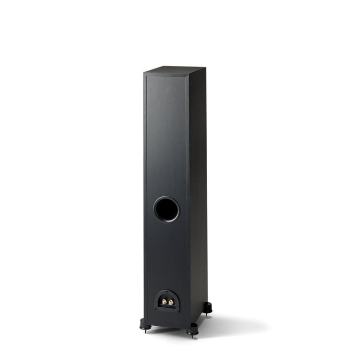 Paradigm Monitor SE 3000F | Tower Speakers - 91 db - 42 Hz - 21 000 Hz - 8 ohms - Black - Pair | Sonxplus Victoriaville