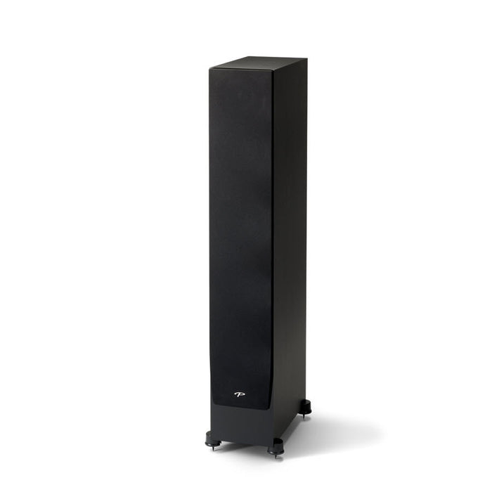 Paradigm Monitor SE 6000F | Tower Speakers - 93 db - 40 Hz - 21 000 Hz - 8 ohms - Black - Pair | Sonxplus Victoriaville
