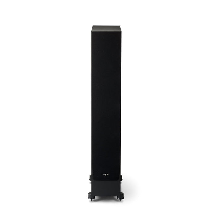 Paradigm Monitor SE 6000F | Tower Speakers - 93 db - 40 Hz - 21 000 Hz - 8 ohms - Black - Pair | Sonxplus Victoriaville