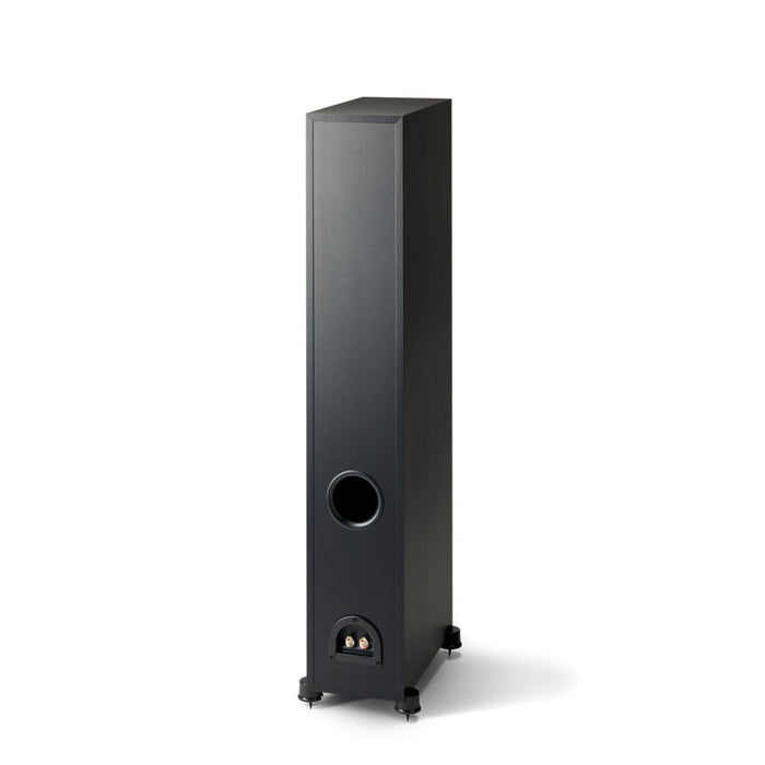 Paradigm Monitor SE 6000F | Tower Speakers - 93 db - 40 Hz - 21 000 Hz - 8 ohms - Black - Pair | Sonxplus Victoriaville