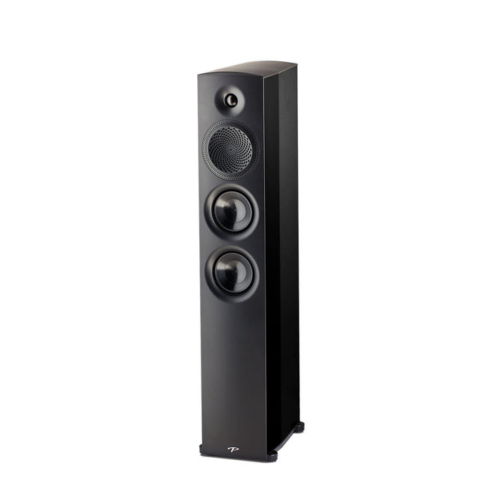 Paradigm Premier 700F | Tower Speakers - Black - Pair | Sonxplus Victoriaville