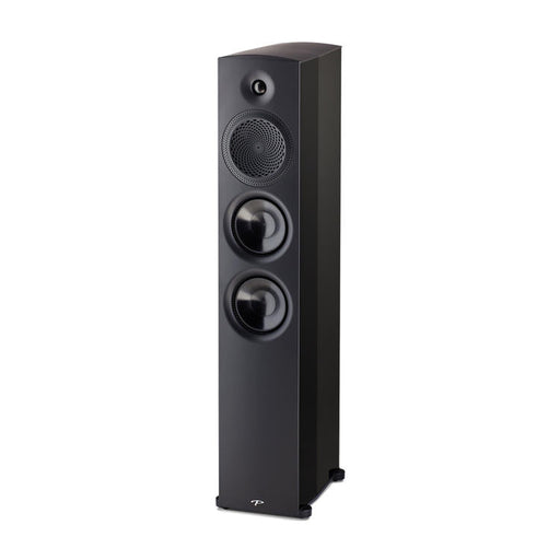 Paradigm Premier 800F | Tower Speakers - Gloss Black - Pair | SONXPLUS Victoriaville