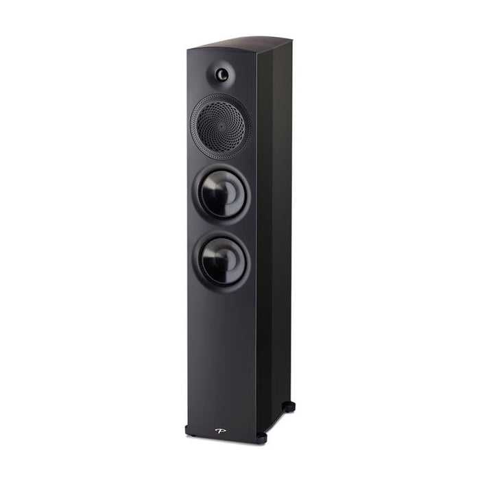 Paradigm Premier 800F | Tower Speakers - Gloss Black - Pair | SONXPLUS Victoriaville