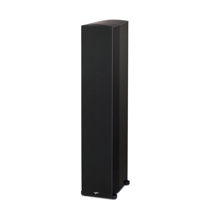 Paradigm Premier 800F | Tower Speakers - Gloss Black - Pair | SONXPLUS Victoriaville