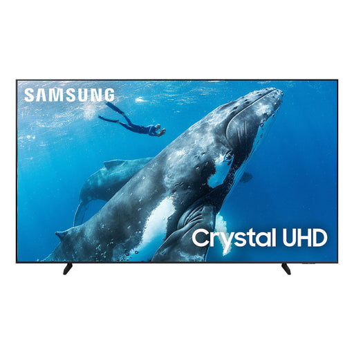 Samsung UN98DU9000FXZC | 98" LED Television - DU9000 Series - 4K Crystal UHD - 120Hz - HDR | Sonxplus Victoriaville