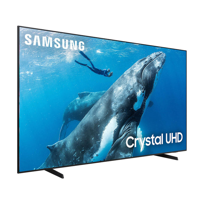 Samsung UN98DU9000FXZC | 98" LED Television - DU9000 Series - 4K Crystal UHD - 120Hz - HDR | Sonxplus Victoriaville