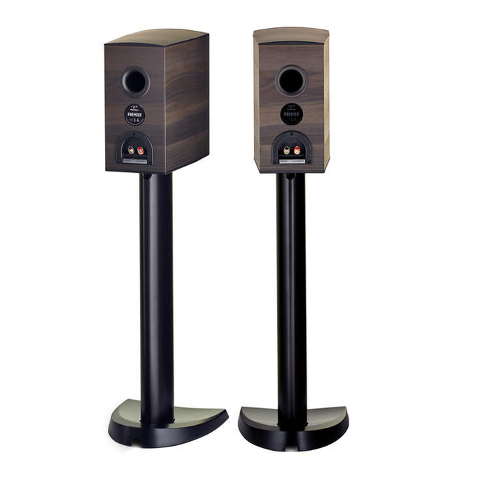 Paradigm Premier 200B | Bookshelf Speakers - Espresso MK.2 - Pair-Sonxplus Victo/Thetford