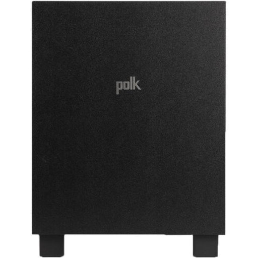 Polk Monitor XT10 | 10" Subwoofer - Compact - Monitor XT Series - 50 W - Black-Sonxplus Victo/Thetford