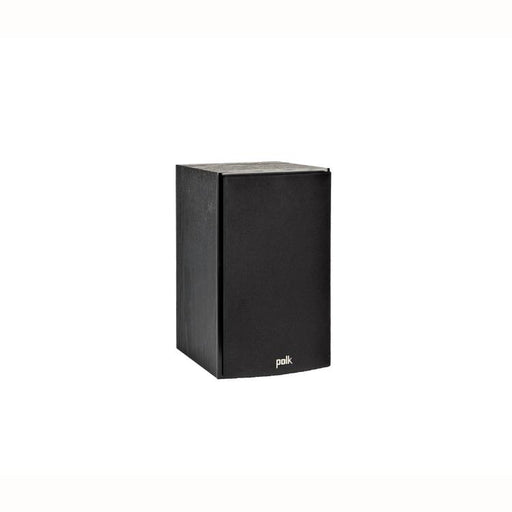 Polk T15 | Ensemble d'Haut-parleurs de bibliothèque - Noir - Paire-Sonxplus Victo/Thetford