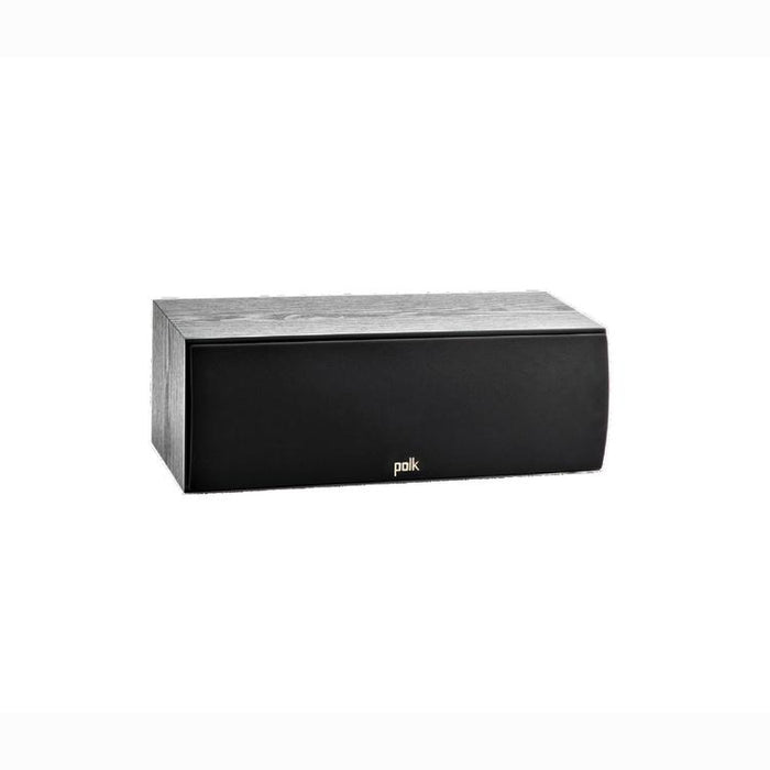 Polk T30 | Center speaker - T Series - 2 way - 100W - Black-Sonxplus Victo/Thetford