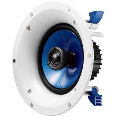 Yamaha NS-IC600 | Built-in loudspeaker - 40 W RMS - 2-way - White-Sonxplus Victo/Thetford