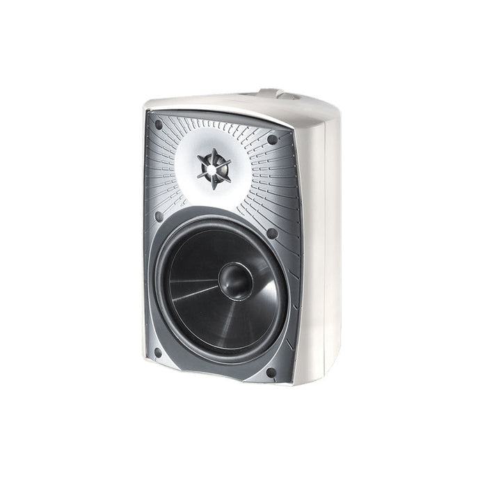 Paradigm Stylus 370 v3 | Outdoor loudspeaker - 2 drivers - 2 way - Weatherproof - 70 W - White - Pair-Sonxplus Victo/Thetford