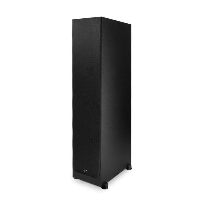 Paradigm Monitor SE 8000F | Tower Speakers - 95 db - 45 Hz - 21 000 Hz - 8 ohms - Black - Pair-Sonxplus Victo/Thetford