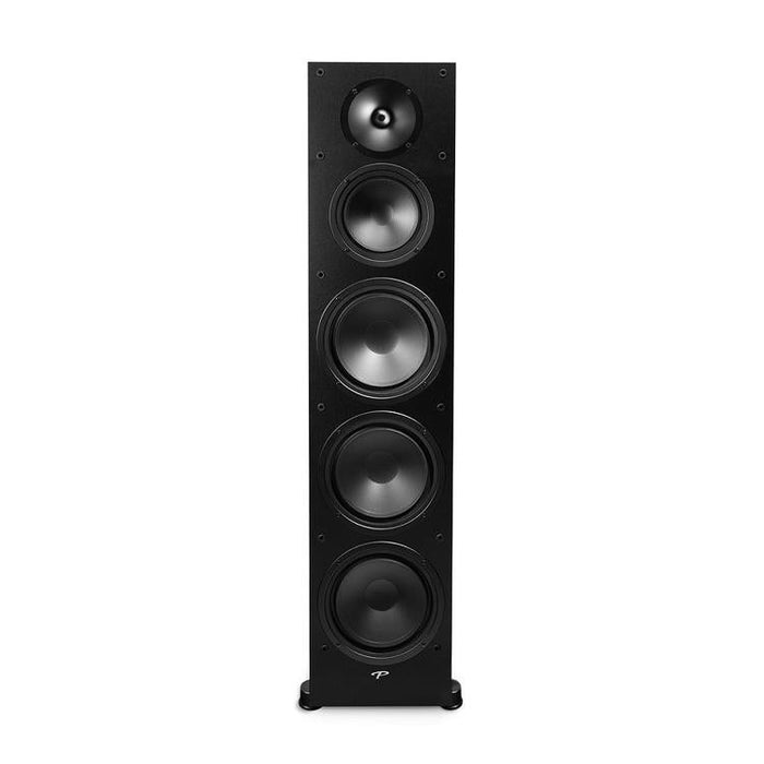 Paradigm Monitor SE 8000F | Tower Speakers - 95 db - 45 Hz - 21 000 Hz - 8 ohms - Black - Pair-Sonxplus Victo/Thetford