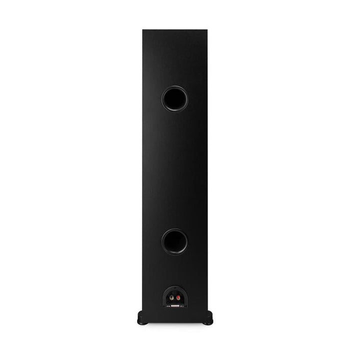 Paradigm Monitor SE 8000F | Tower Speakers - 95 db - 45 Hz - 21 000 Hz - 8 ohms - Black - Pair-Sonxplus Victo/Thetford