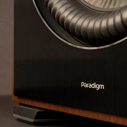 Paradigm | SONXPLUS Victoriaville