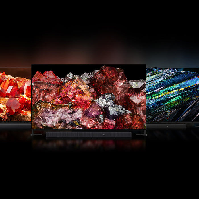 OLED TVs 3 brands | SONXPLUS Victoriaville