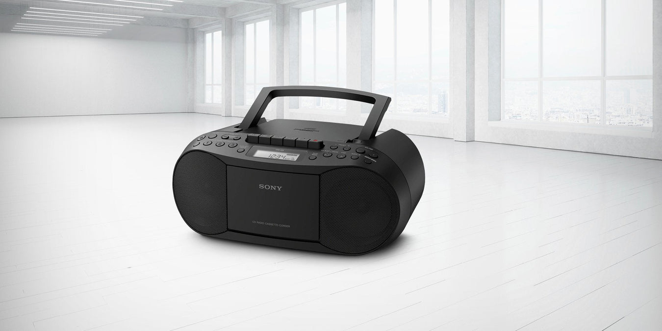 Radios Portatives-Sonxplus Victoriaville