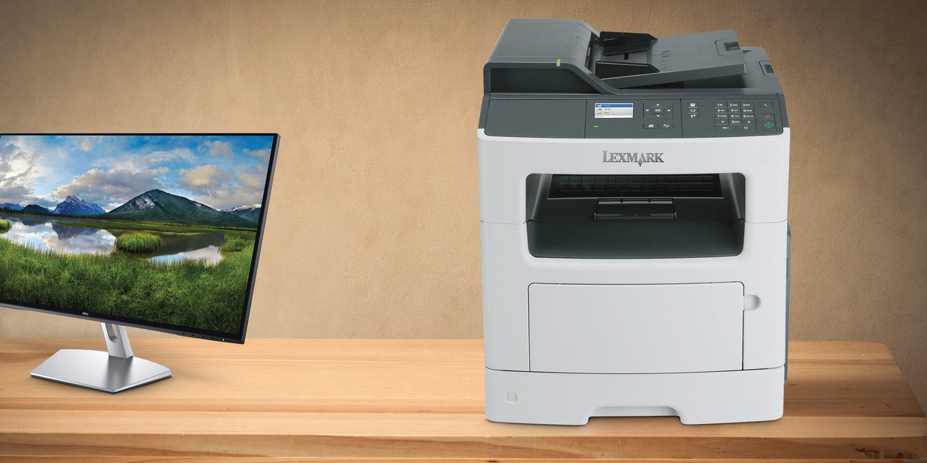 Lexmark-Sonxplus Victoriaville