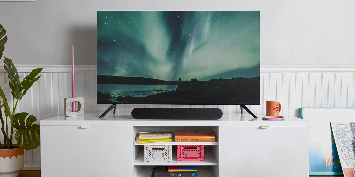 Sonos-Sonxplus Victoriaville