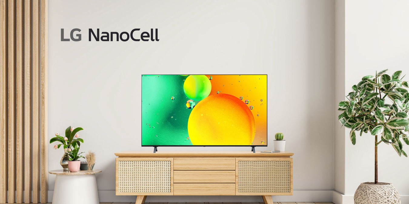 Téléviseurs NanoCell-Sonxplus Victoriaville