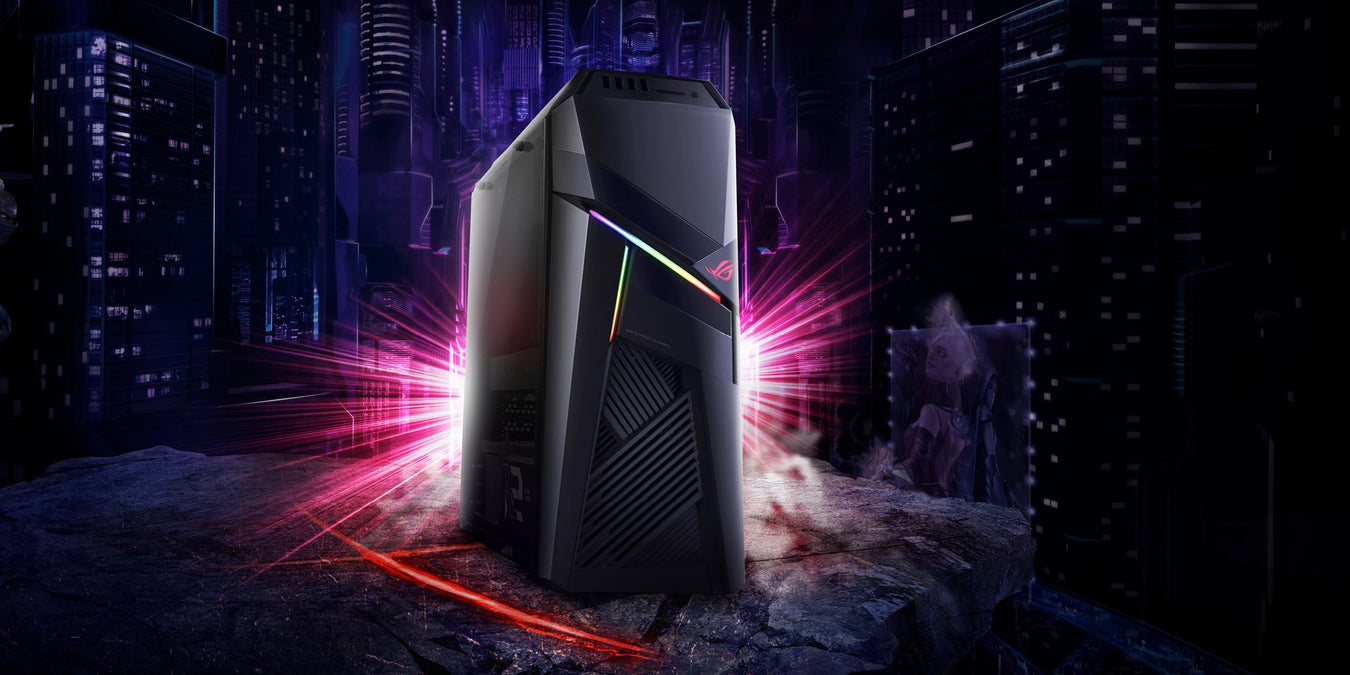 Ordinateurs Gaming-Sonxplus Victoriaville