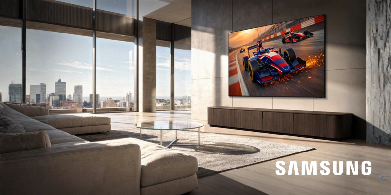Téléviseurs Samsung 2026 | SONXPLUS Victoriaville