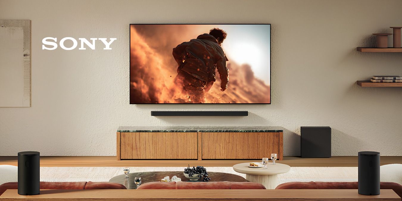 Téléviseurs Sony 2026 | SONXPLUS Victoriaville