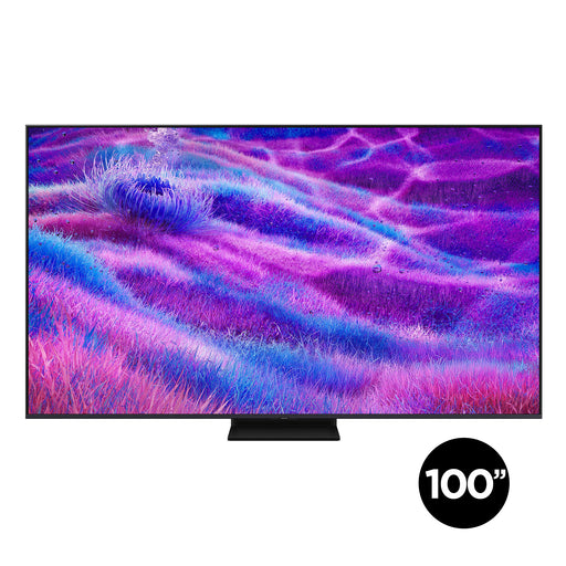 Samsung QN100QN80FFXZC | 100" TV QN80F Series - Neo QLED - 4K - 120Hz - Neo Quantum HDR | SONXPLUS Victoriaville