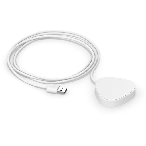 Sonos RMWCHUS1 | Chargeur sans fil pour Sonos Roam - Chargement rapide - Blanc-SONXPLUS Victoriaville