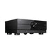 Yamaha RXA2A | Récepteur AV cinéma maison 7.2 canaux - Série Aventage - HDMI 8K - MusicCast - 100W X 7 avec Zone 2 - Noir-SONXPLUS Victoriaville